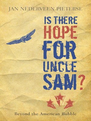 cover image of Is There Hope for Uncle Sam?